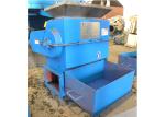 Durable Tyre Recycling Line TCX Roller Magnetic Steel Wire Separator Tire