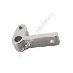 0.01 Tolerance Aluminum Medical Machined Parts CNC Machining Mechanical Spare