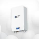 Grade A+ Power Wall Mounted Energy Storage Battery Grid Tie Lifepo4 20kwh 48V