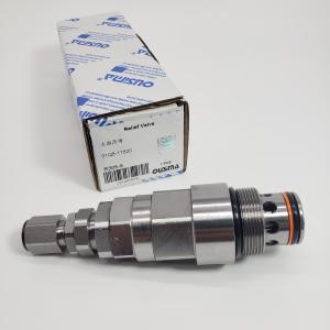 China 31Q8-17820 Main Relief Valve For Excavator Hyundai R305-9T R305-7 factory