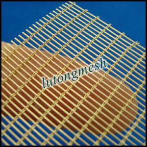 China LT-4305T Architectural Metal Mesh For Decoration factory