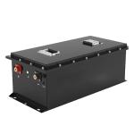 36 Volt Golf Cart Batteries 36V 200Ah Lithium Battery For Golf Carts