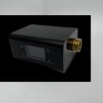 Smart AI Ultrasonic Water Leak Detector For Household 2L - 4000L