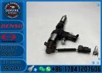 Diesel Fuel Common Rail Injector 095000-6612 095000-6950 095000-8090 23670-E0540