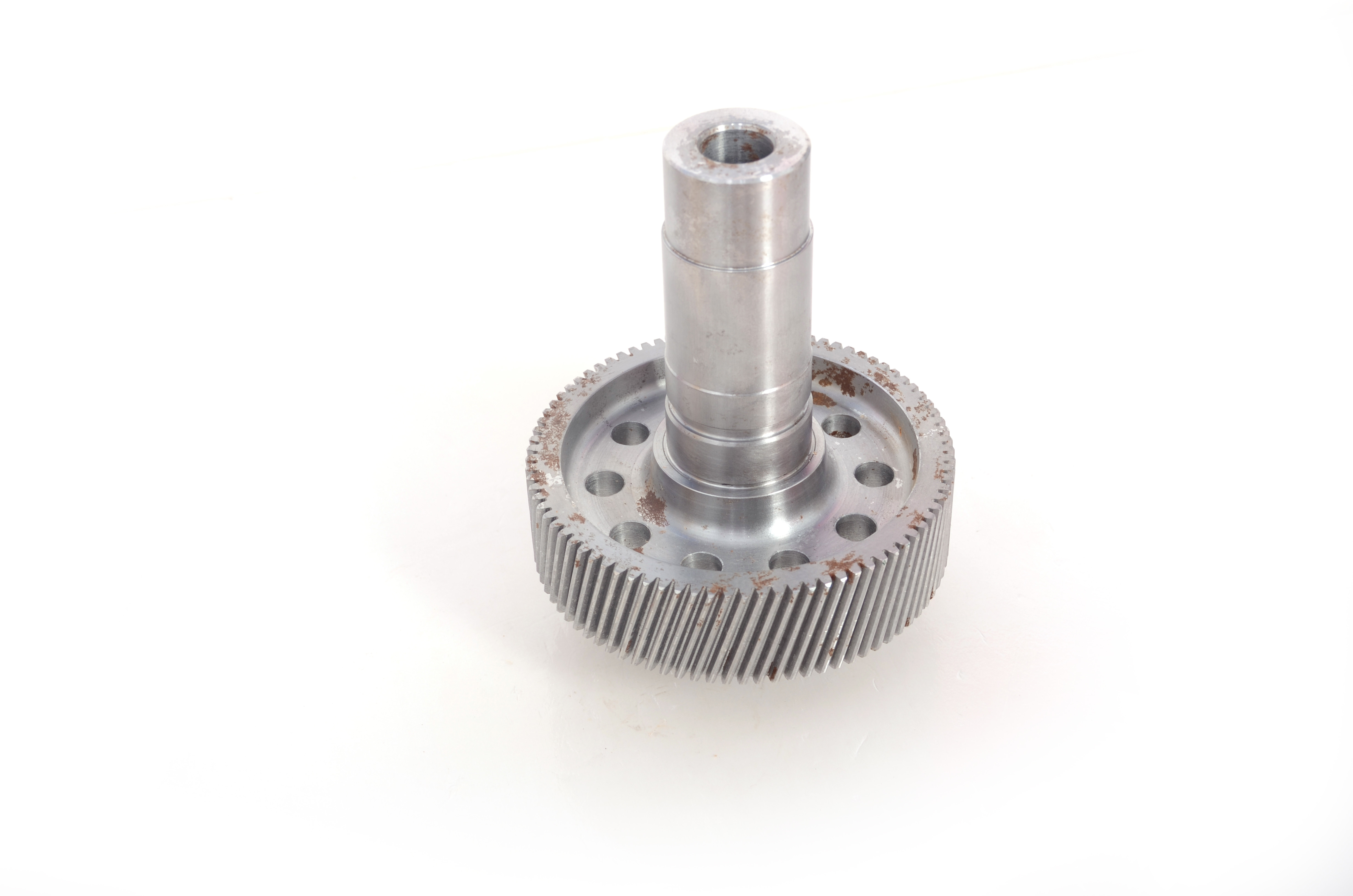 Circle Gear Shafts 2kg Weight Engineering Machinery