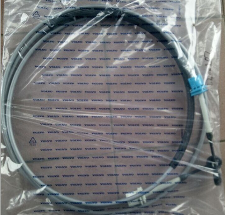 Auto Hand Brake Cable for Benz MB100