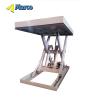 Buy cheap Heavy Duty Stationary Hydraulic Scissor Lift Platform for Customized Configurati from wholesalers