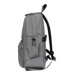 Sympathybag Factory Custom Backpack Men's Fashion Large Capacity School Bag