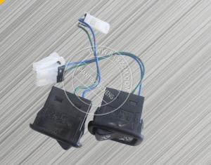 China 207-06-71180 Switch，PC1250-8 excavator spare parts factory