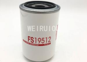 China Spin On Fuel Water Separator Filter FS19512 factory