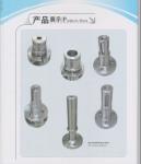 Machanical Gear Custom Machining Parts