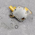 1981-2001 Year PC200 Excavator 6D95 Engine Parts Water Pump for KOMATSU 6D95