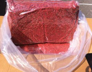 China High Quality Bulk Chinese Wolfberry/Goji berry/red medlar From Factory Supply with OEM service factory
