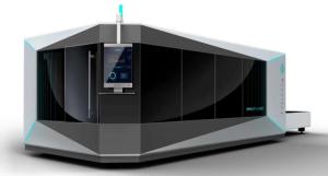 China 8000W High Power Laser Cutter factory
