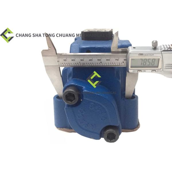 Zoomlion Concrete Pump Hydraulic Directional Valve 4WH22E7X 1010301152