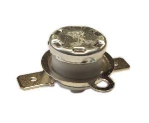 China T24M-SF9-CB Manual Reset Thermostat 50mΩ Circuit Resistance AC 1450V For 1 Min. factory