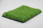 Garden Landscaping 35MM Colored Artificial Grass Medium Density