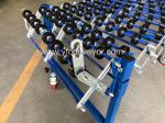 Hot Sale Flexible Gravity Plastic Skate Wheel Conveyor