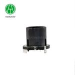 28mm Hollow Rotary Encoder For Car DVD Audio Amplifier