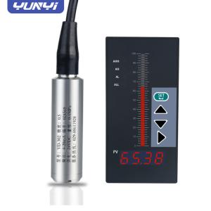China Factory Supply High Quality Liquid Water tank Level Meter Sensor factory