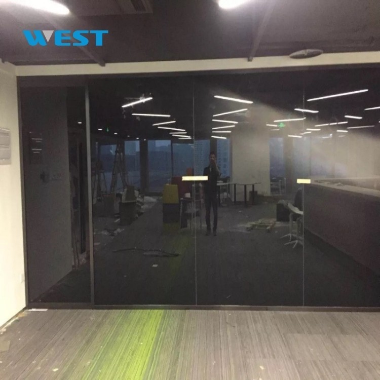 WEST Smart PNLC Film