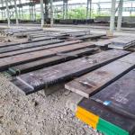 W-Nr 2.4642 Alloy Round Bar DIN NiCr29Fe Sheet Steel