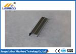 Fully Automatic Door Frame Roll Forming Machine High Production Capacity