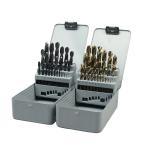 4mm 5mm CNC Drill Bits Cobalt 6mm 8mm Straight High Speed Drill Bit Set M35