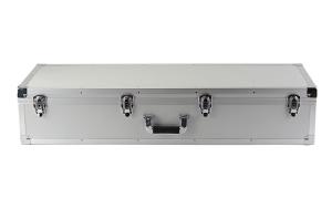 China Large Aluminum Suitcase, Large Aluminum Flight Tool Cases factory