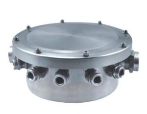 China LED Underwater Light fitting ​GC-U1009 factory