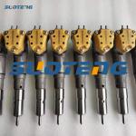 232-1183 2321183 Excavator 5110B Engine 3408E 3412E Fuel Injector
