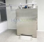 300kgs 10mins Food Vacuum Cooler Rapid Pre Cooling Bread Vacuum Cooler For
