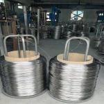 Ethicon SS 1x19 Stainless Steel Wire Rope PVC Coated Stainless Steel Cable