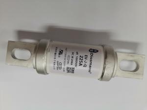China 10A-800A Electric Vehicle Ceramic Fuses , Bolted EV Fuses factory