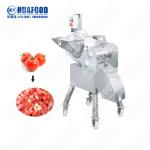 Low Price Electric Vegetable Potato Slicer Shredder Cutting Machine Cassava