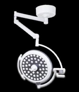 China 48pcs bulbs Shadowless Operating Lamp , 3700K Surgical Examination Light factory