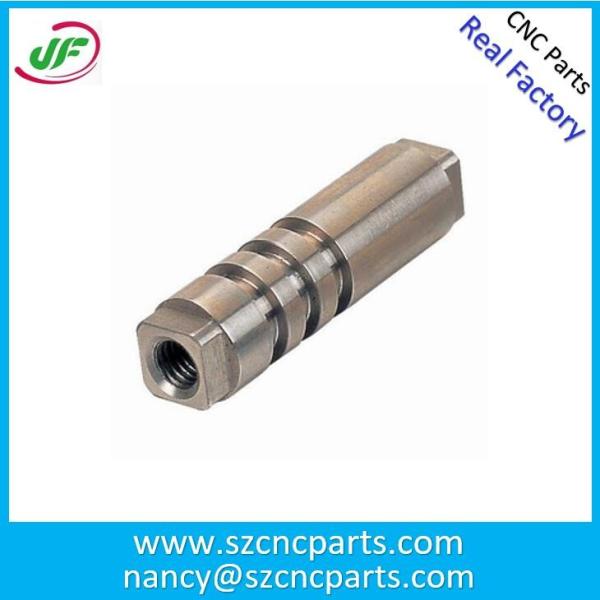 Hardware, Colorful Anodized CNC Machining Parts for Motorcycle Accessories