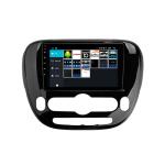 Soul 2 PS 2013-2019 Kia Car Stereo Touch Screen Car Stereo Dvd 9 Inch