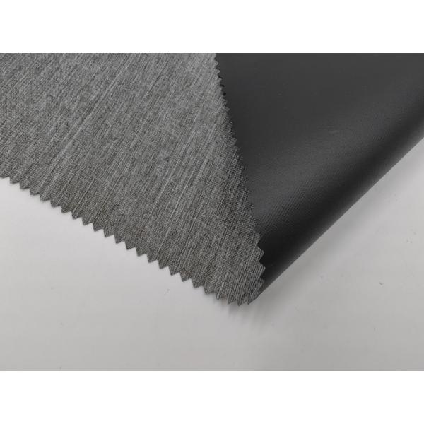 Soft 300D Cation Fabric With Oeko-Tex Standard 100 Certificate For Baby Stroller