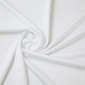 China Knitted Milk Silk Cloth Anti Bacterial Lightweight Skin Friendly factory