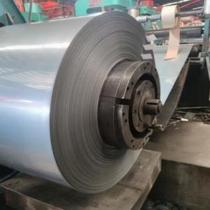 China ASTM240 201 304 316 430 420 410 Hot/Cold Rolled Tisco Baosteel Ss Iron Stainless Steel Plate/Strip/Coil For Building Material factory