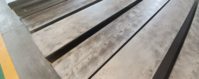 AMS 5621 Alloy Steel Plate