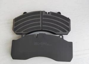 China Passenger Car Front Brake Pads Ceramics Material Customized Packaging factory