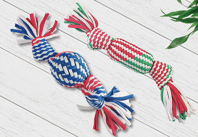 best dog chew toys for aggressive chewers