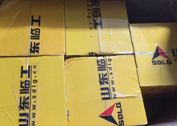 SDLG water separator, 4120000084, lg956l wheel loader parts , Combination valve