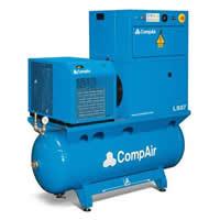 China Compair L series factory