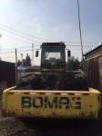 Original bomag BW225D-3 roller/25t bomag road roller
