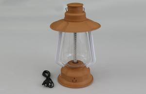 China 34pcs LED Emergency Light For Home Lighting , Battery Operate Light factory