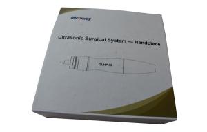 China Surgical Medical Ultrasonic Transducer For Veterinary Surgery factory