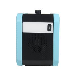 China 500W 10A Solar Portable System Power Supply For Camping 720Wh factory